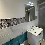 House Nonna Pina 아파트 체팔루