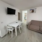 Lejlighed House Nonna Pina Cefalù
