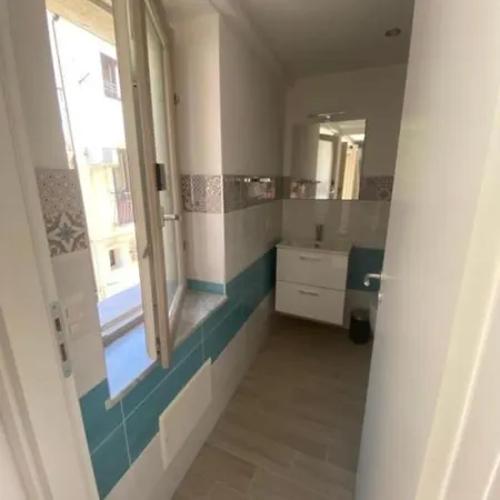 House Nonna Pina Apartamento Cefalú