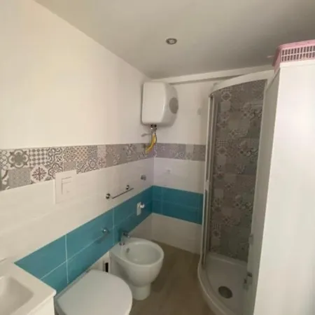 House Nonna Pina Apartamento