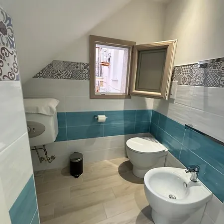 House Nonna Pina Apartamento