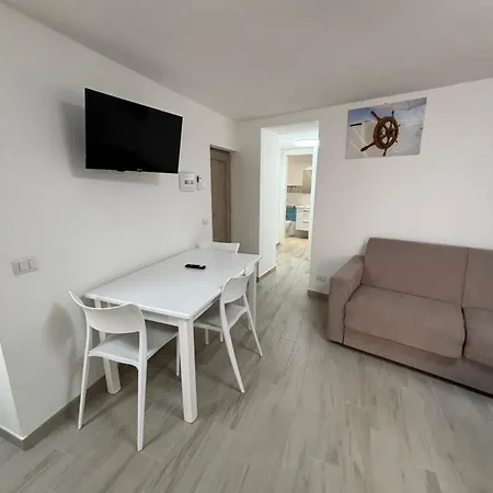 Apartamento House Nonna Pina Cefalú