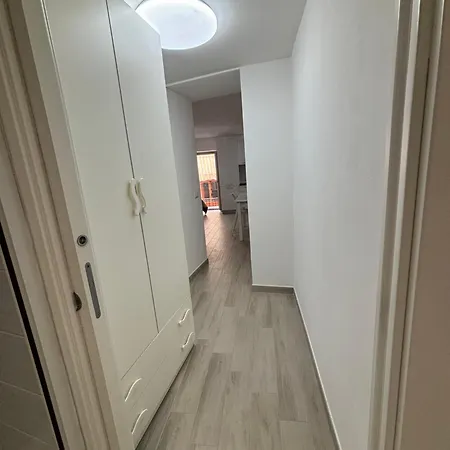 House Nonna Pina 아파트 체팔루