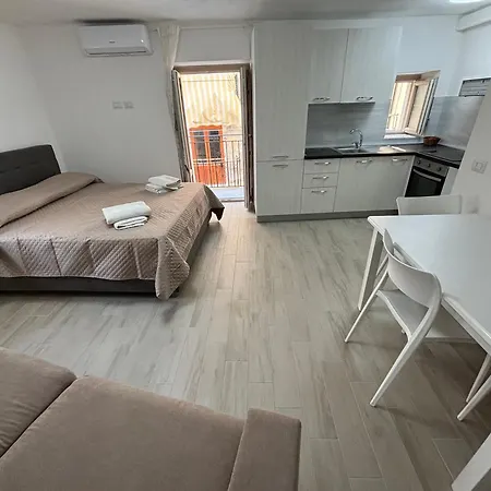 House Nonna Pina Apartamento