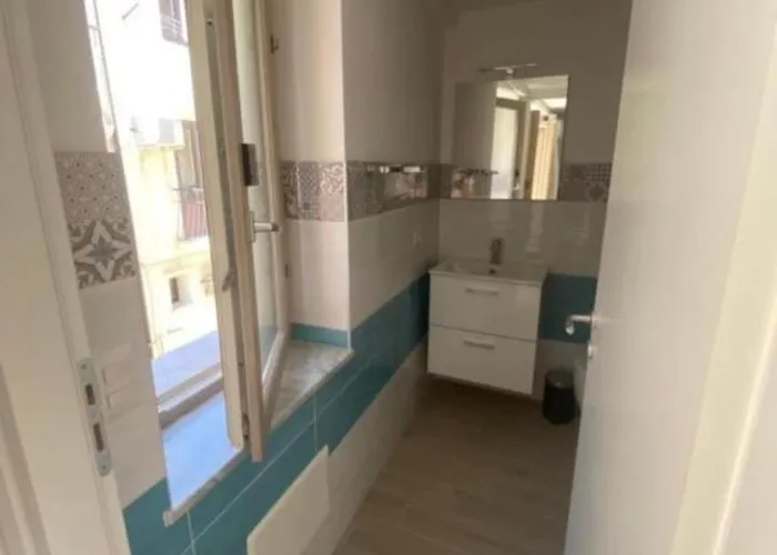 House Nonna Pina Apartamento Cefalù