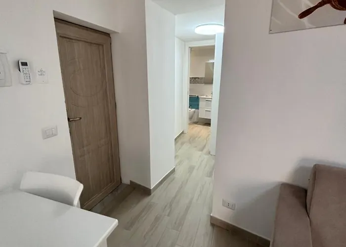 House Nonna Pina Apartamento *