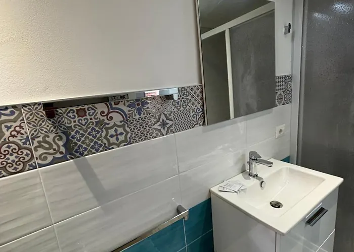 House Nonna Pina Apartamento Cefalù