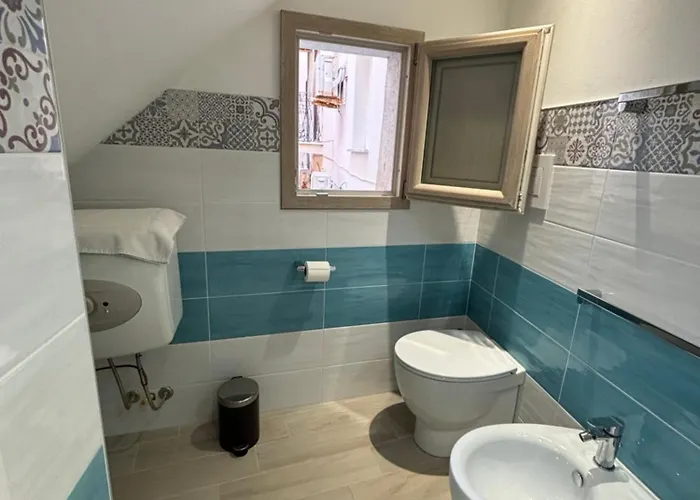 House Nonna Pina Apartamento