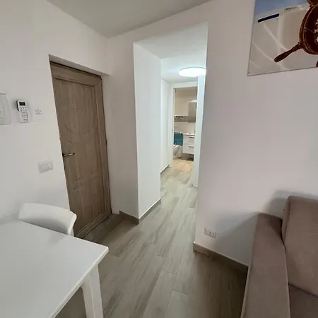 House Nonna Pina Appartement *