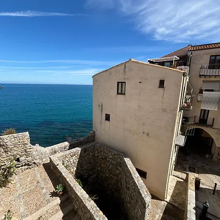 House Nonna Pina * Cefalù