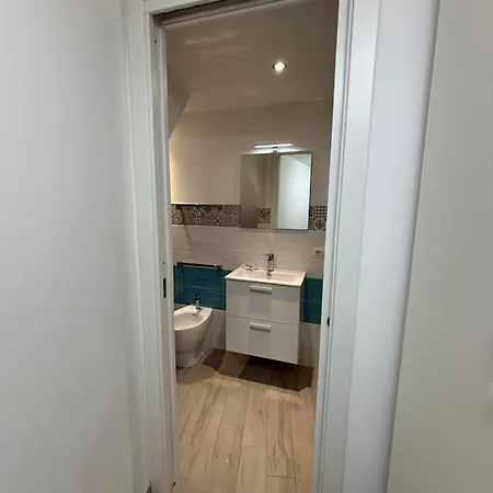 House Nonna Pina * Cefalù