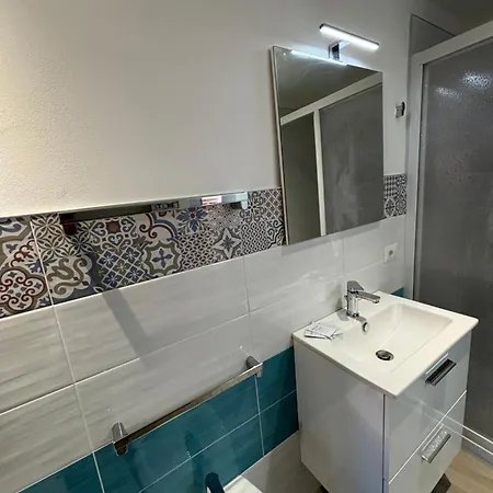 House Nonna Pina Apartment Cefalu