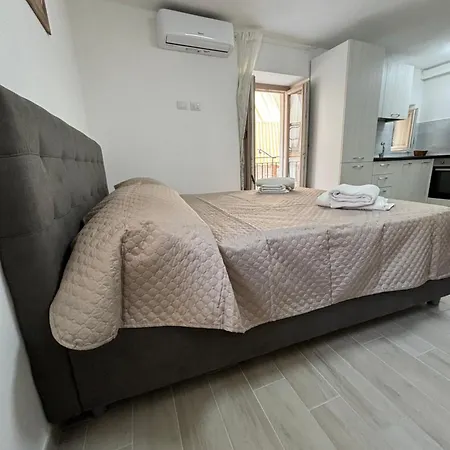 House Nonna Pina Cefalù