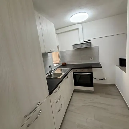 Appartement House Nonna Pina *