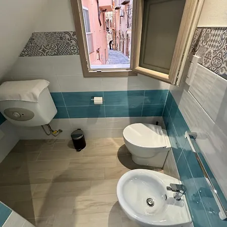 House Nonna Pina Appartement *