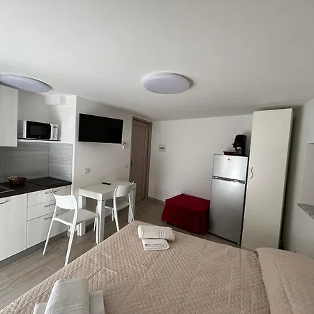 House Nonna Pina * Cefalu