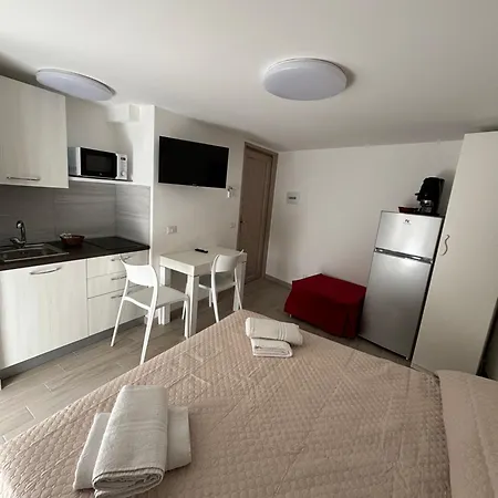 House Nonna Pina Cefalu