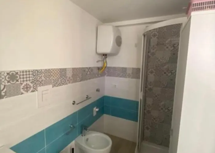 House Nonna Pina Apartment