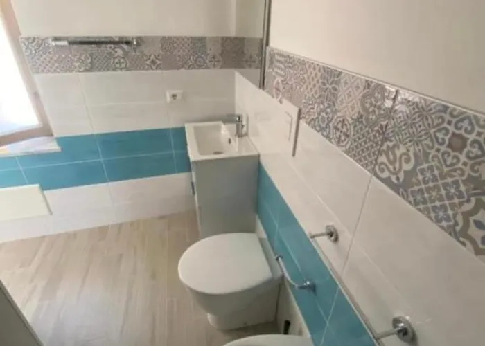 Apartman House Nonna Pina *