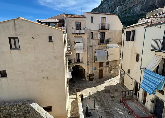 Appartamento House Nonna Pina Cefalù