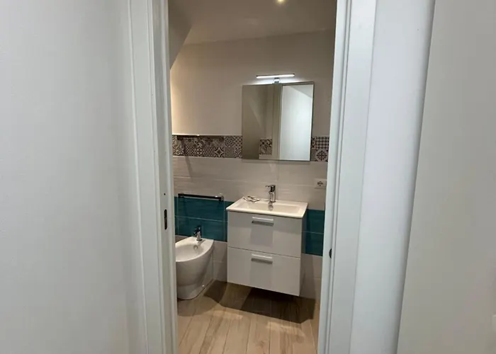 House Nonna Pina * Cefalù