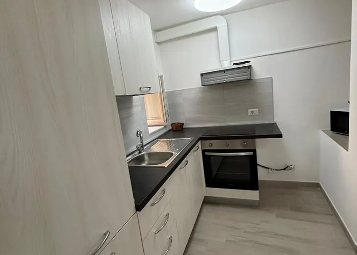 Apartman House Nonna Pina *