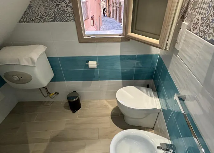 House Nonna Pina Appartamento *