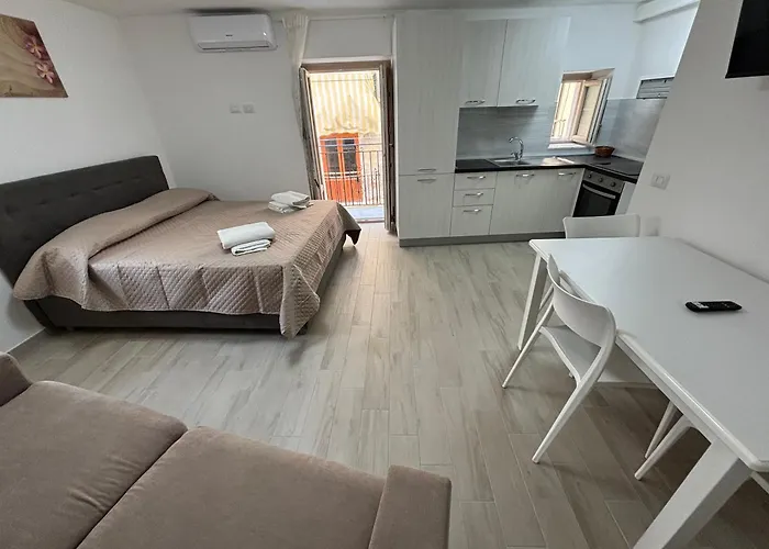 House Nonna Pina Appartamento